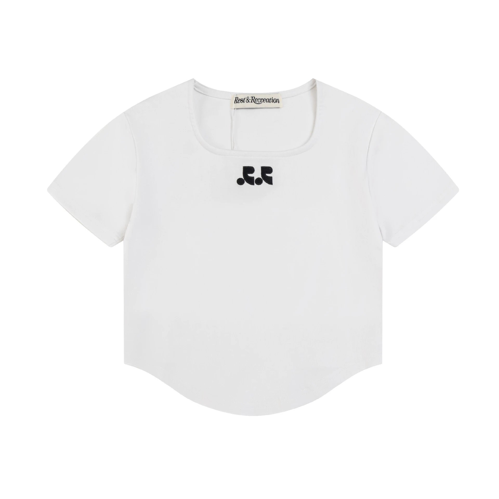 GRA 22 Stripe Graphic T-Shirt Black - 15