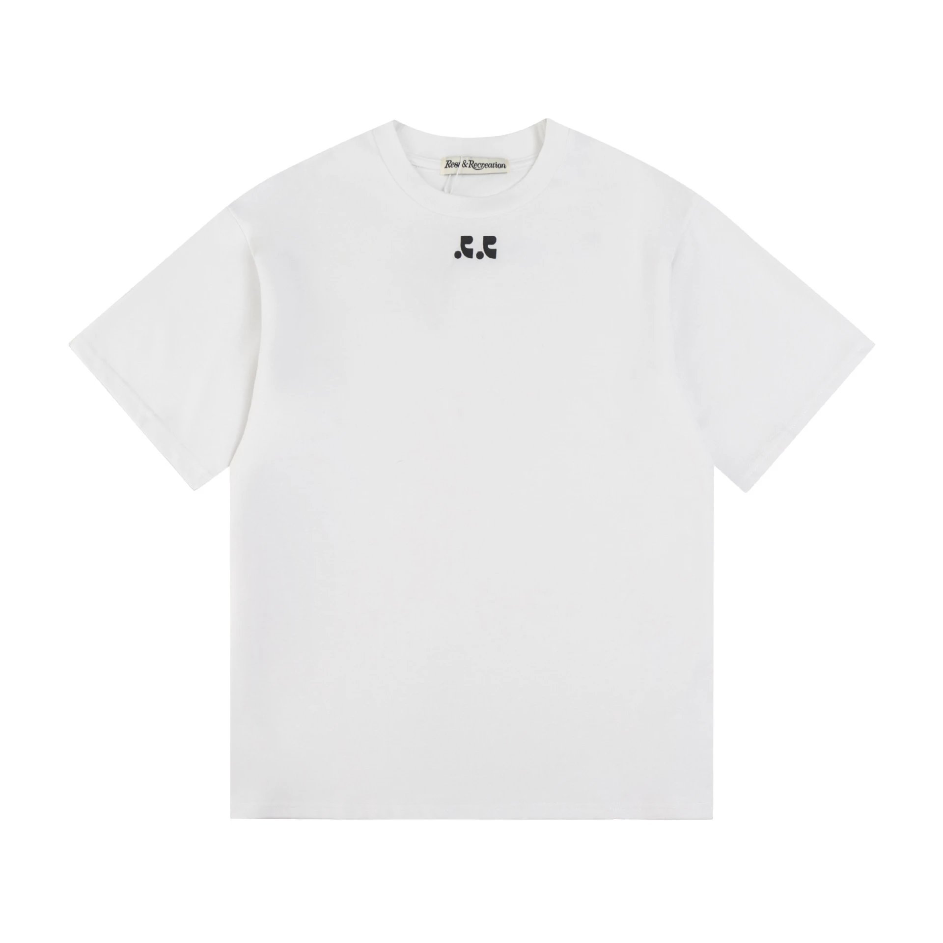 GRA 22 Stripe Graphic T-Shirt Black - 21