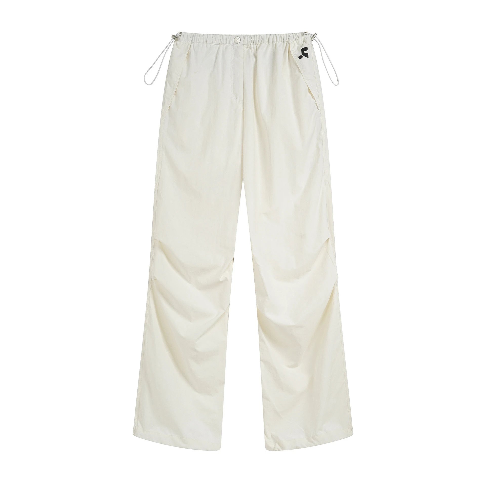 Rest & Recreation Pink Cargo Jogger Pants - 23