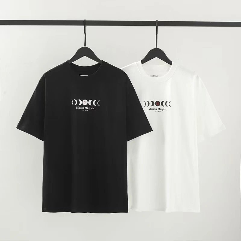 Off-White Numbered Arch T-Shirt Black - 9