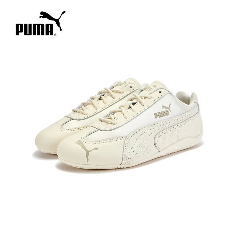 PUMA Sneakers Speedcat low-profile racing image 4