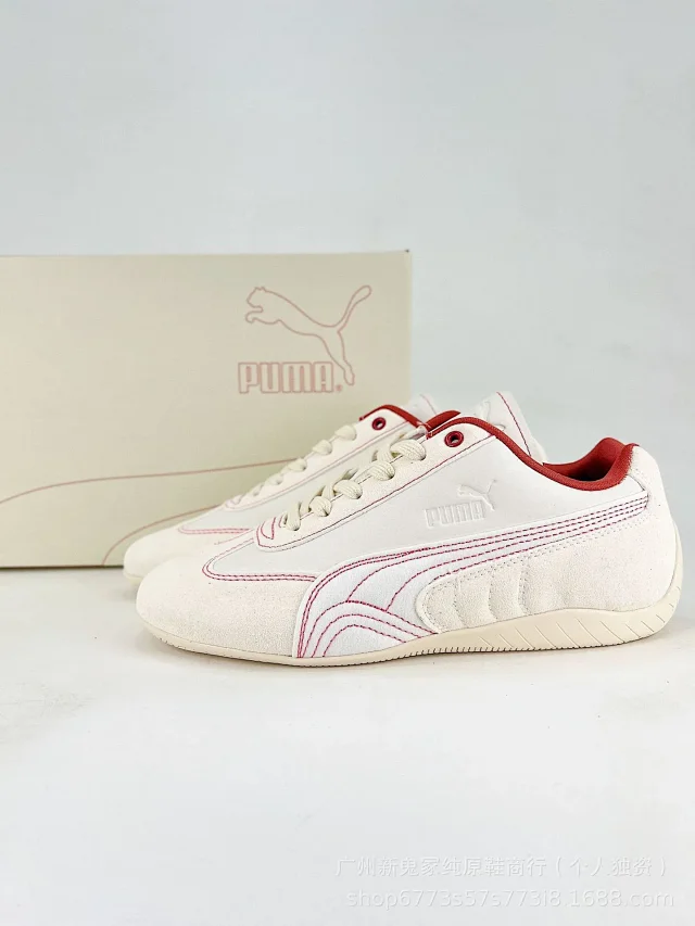 PUMA Sneakers Speedcat low-profile racing product detail image 23