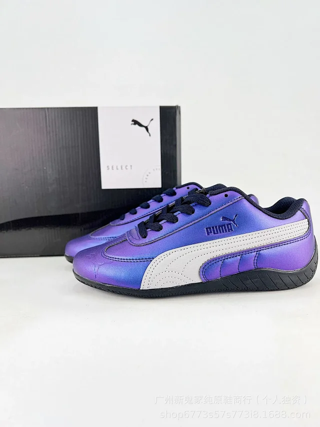 PUMA Sneakers Speedcat low-profile racing product detail image 30