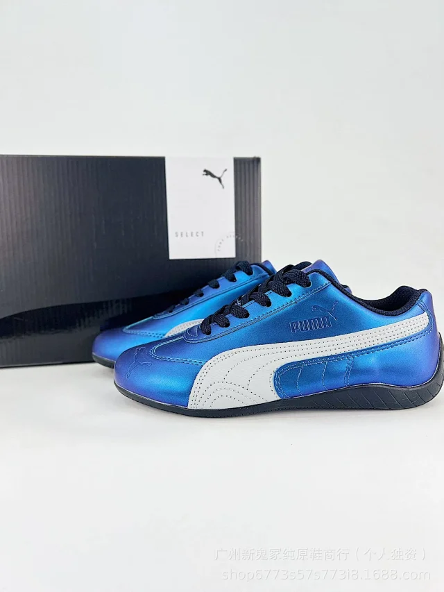 PUMA Sneakers Speedcat low-profile racing product detail image 32