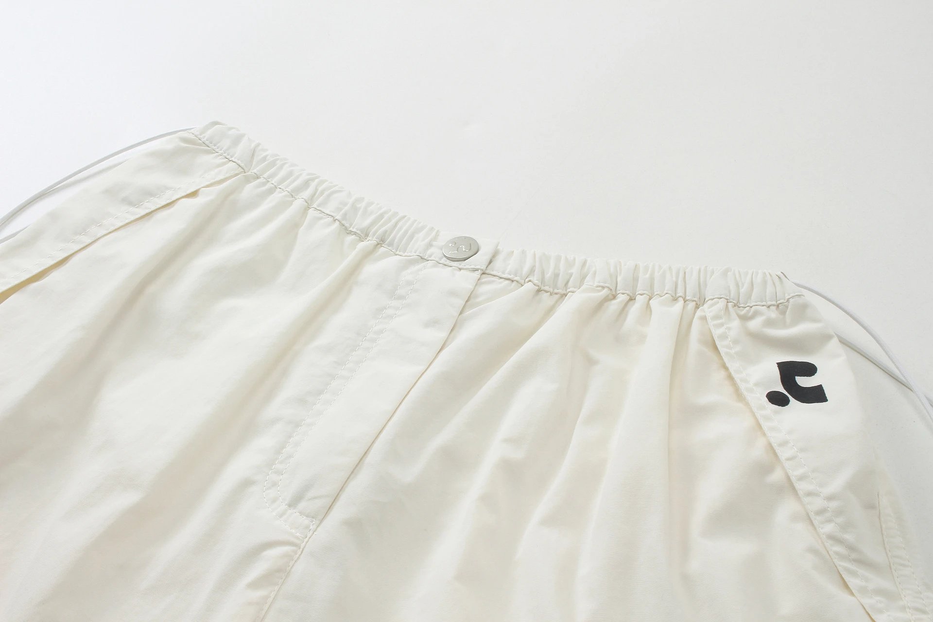 Rest & Recreation Pink Cargo Jogger Pants - 35