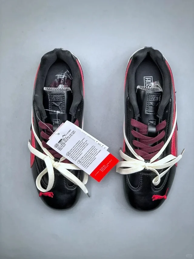 Puma Sneakers Rosé Speedcat low-profile product detail image 14