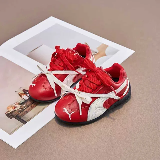 Puma Sneakers Rosé Speedcat low-profile product detail image 20
