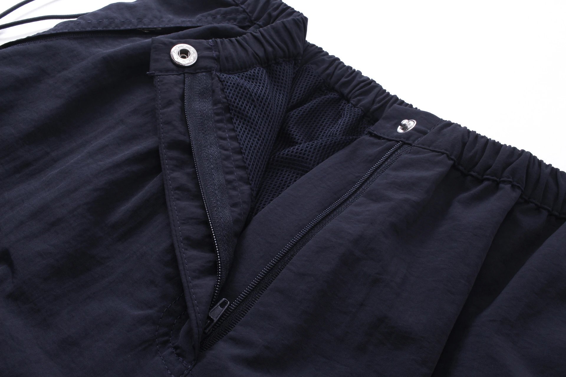 Rest & Recreation Pink Cargo Jogger Pants - 48