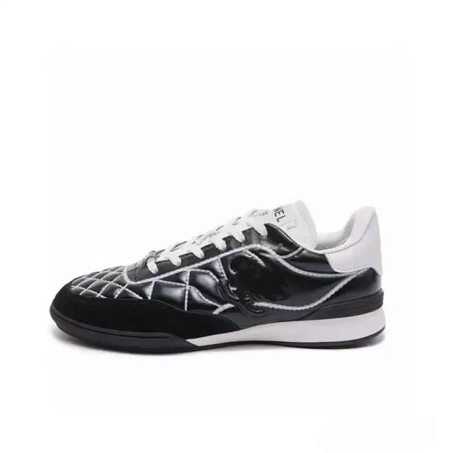 Chanel Sneakers Quilted Low-Top product detail image 9