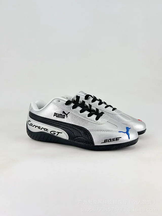 PUMA Sneakers Speedcat low-profile racing product detail image 10