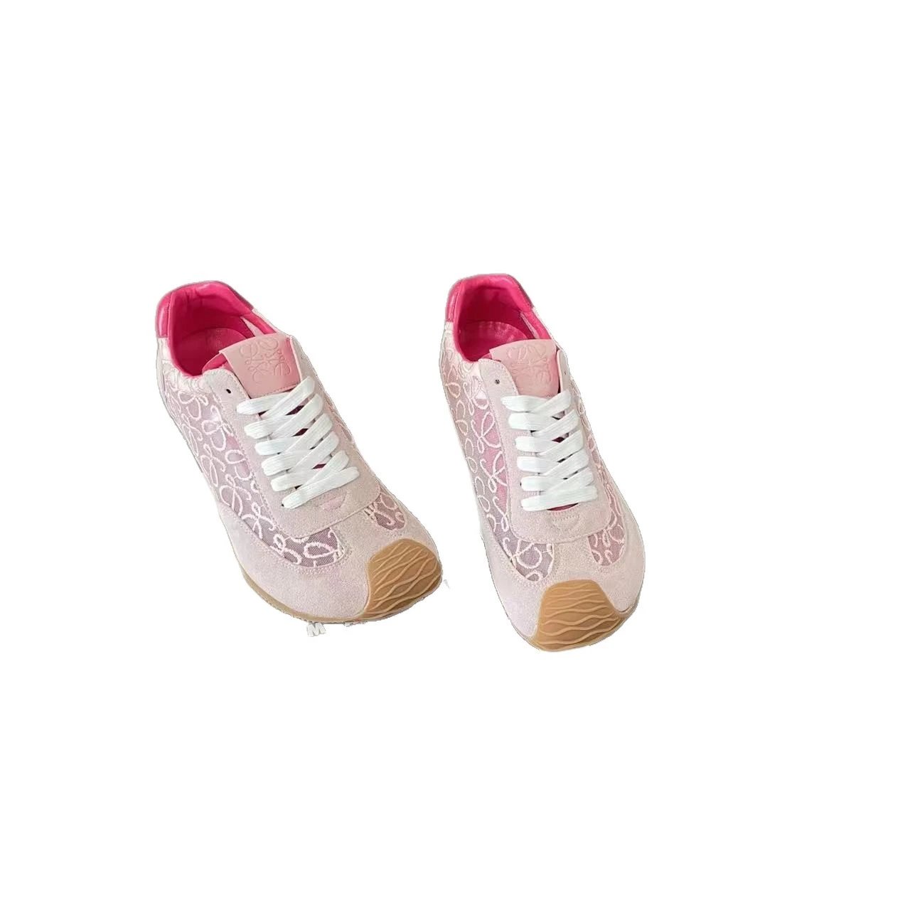 Coach Sneakers Logo-Print Low-Top image 5