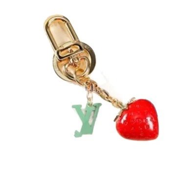 Louis Vuitton Uncategorized Monogram Cartoon Keychain image 5