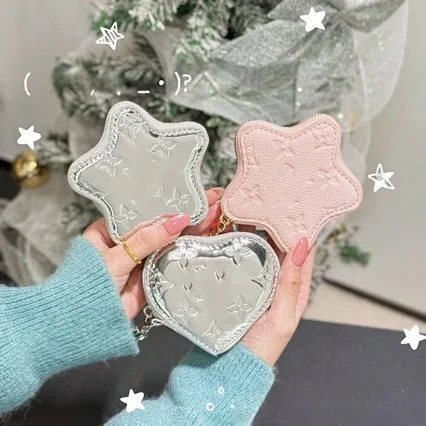 Unbranded Uncategorized Star and Heart Bag Charm product detail image 2