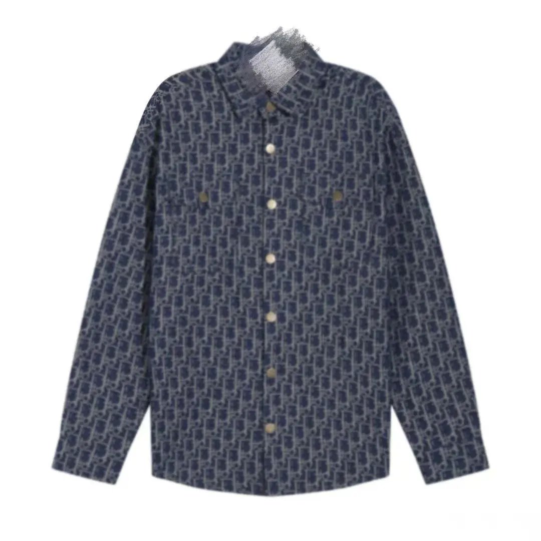 Gallery Dept Cross-Embellished Black Denim Jacket - 20