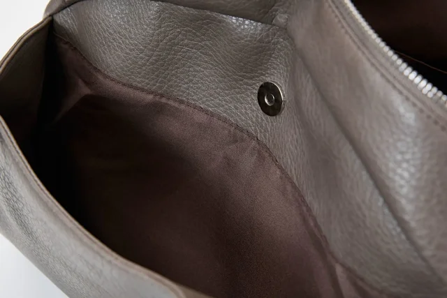 as"on Shoulder Bags Slouchy Motorcycle Bag product detail image 39