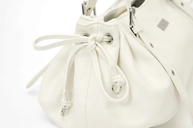 as"on Shoulder Bags Slouchy Motorcycle Bag product detail image 47