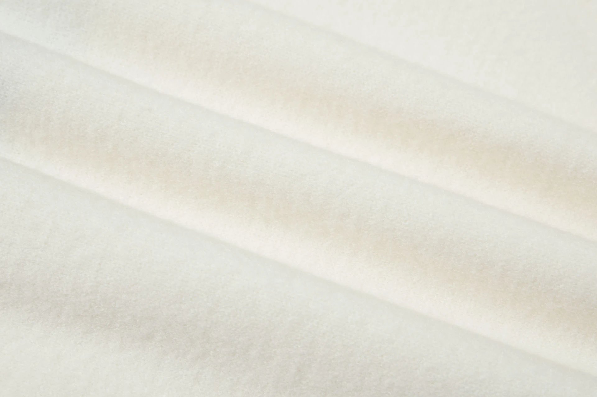 Matin Kim Logo Knit Sweater Off-White - 45