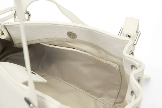 as"on Shoulder Bags Slouchy Motorcycle Bag product detail image 53
