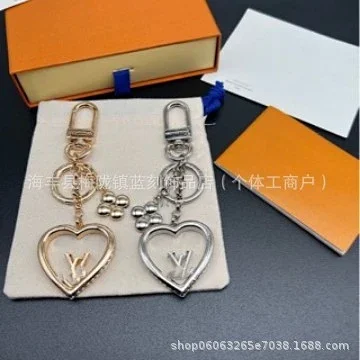 Louis Vuitton Jewelry Bag Charm Chain product detail image 3