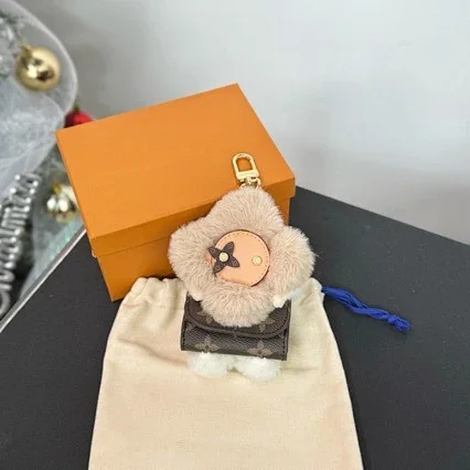Louis Vuitton Uncategorized Mini Handbag Keychain Charm product detail image 1