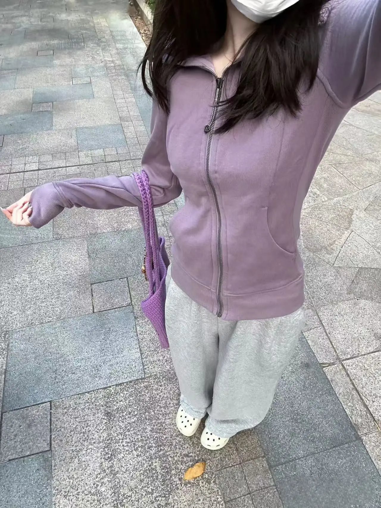 Lululemon Define Hoodie Maillard Brown Hoodie - 16