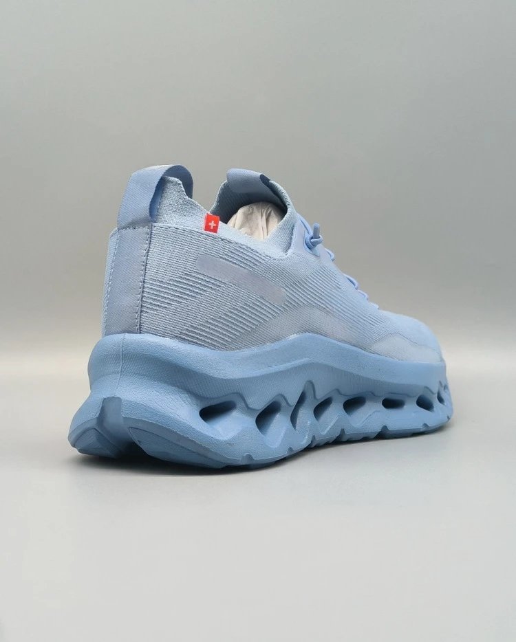 Asics Gel-Quantum 360 Neon Yellow Running Shoes - 37