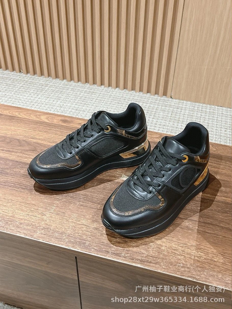 Off-White Diagonal Denim Sneakers Blue Orange - 9