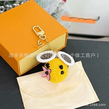 Louis Vuitton Uncategorized Decorative Keychains and Phone Lanyards product detail image 1