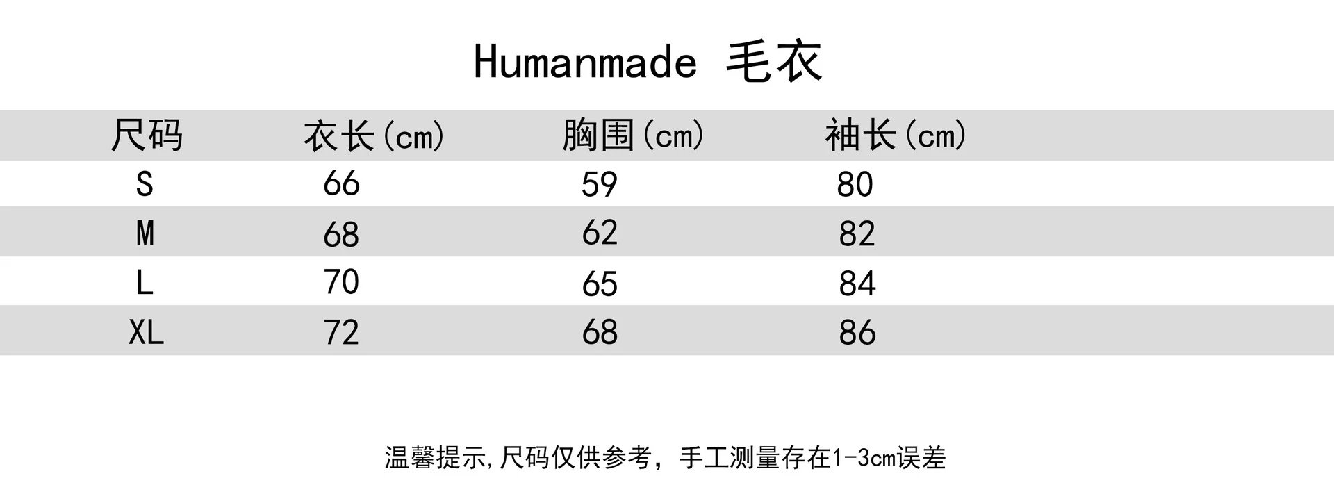 Human Made Fair Isle Knit Sweater Navy - 2
