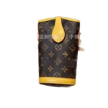 Louis Vuitton Uncategorized Mini Handbag Keychain Pendant image 5