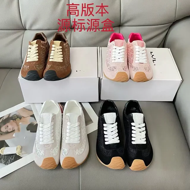 Coach Sneakers Logo-Print Low-Top product detail image 8