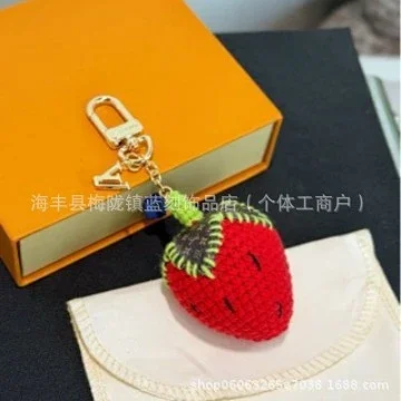Unbranded Uncategorized Decorative Bag Charm Keychain product detail image 1