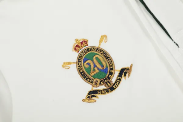 Polo Ralph Lauren 20th Anniversary Crest Hoodie Navy - 19