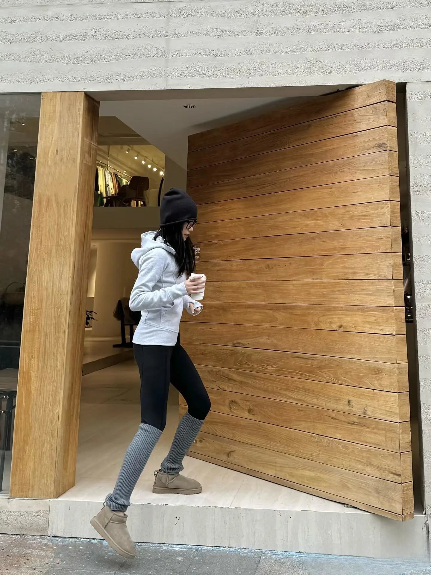 Lululemon Define Hoodie Maillard Brown Hoodie - 9