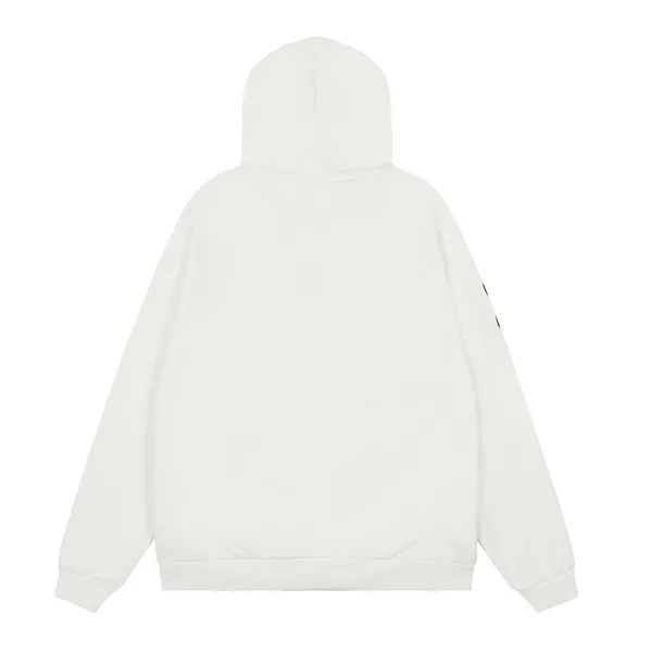 Polo Ralph Lauren 20th Anniversary Crest Hoodie Navy - 10