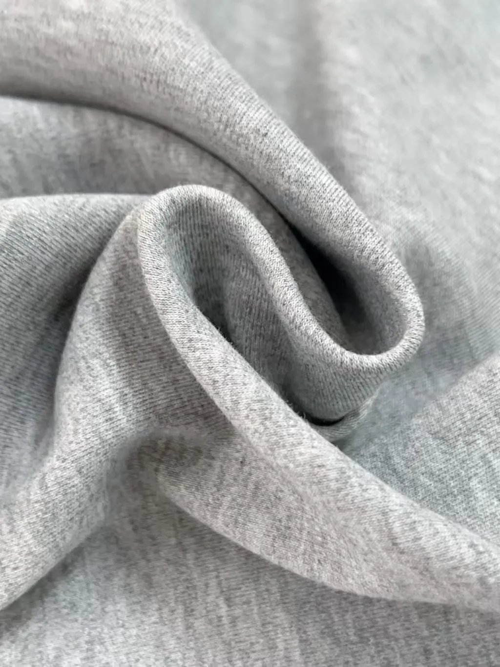 Design Minimalist Gray Square-Neck Vest-Top - 5