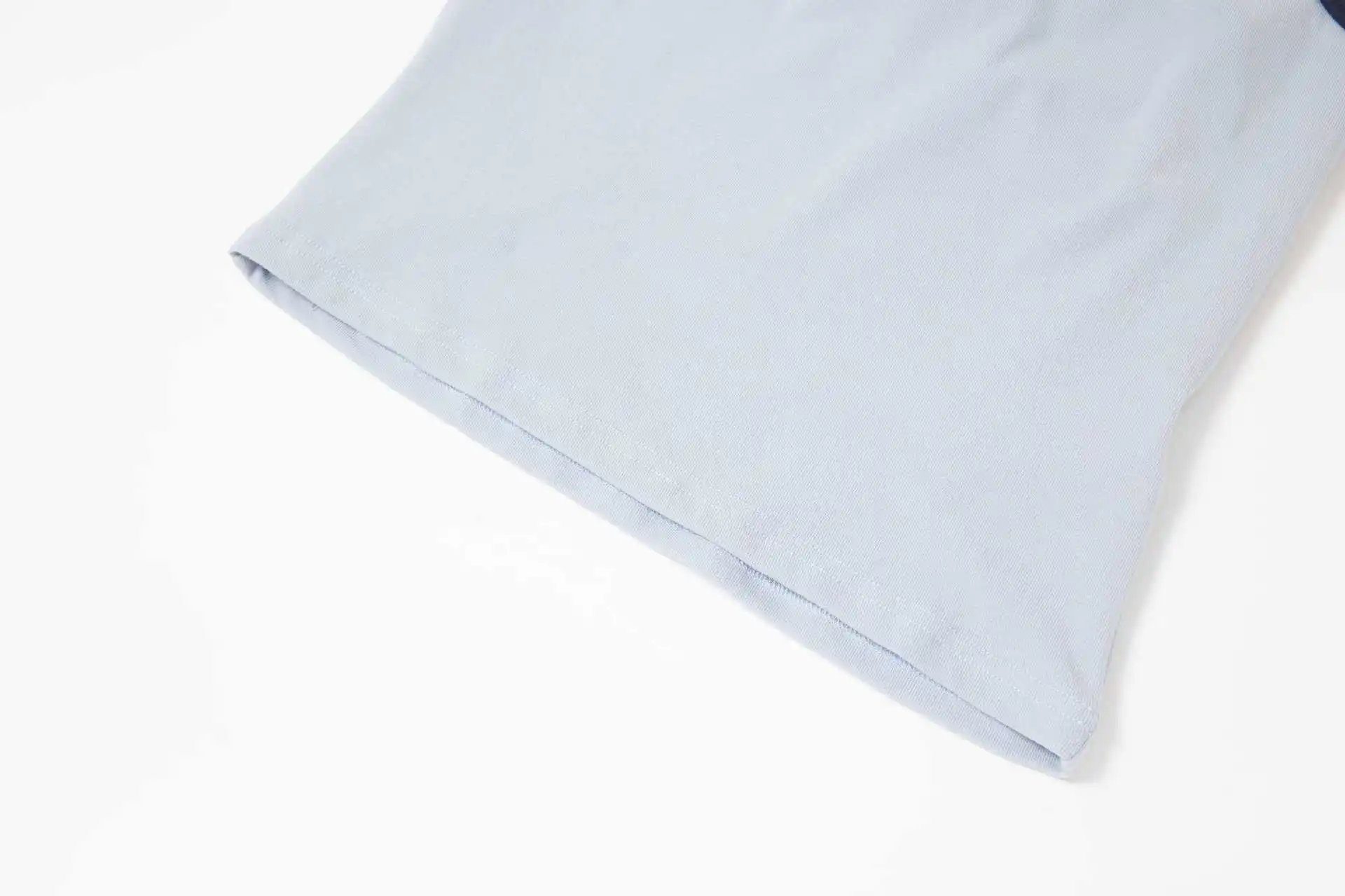 GRA Halter Neck Tank Top Gray - 20