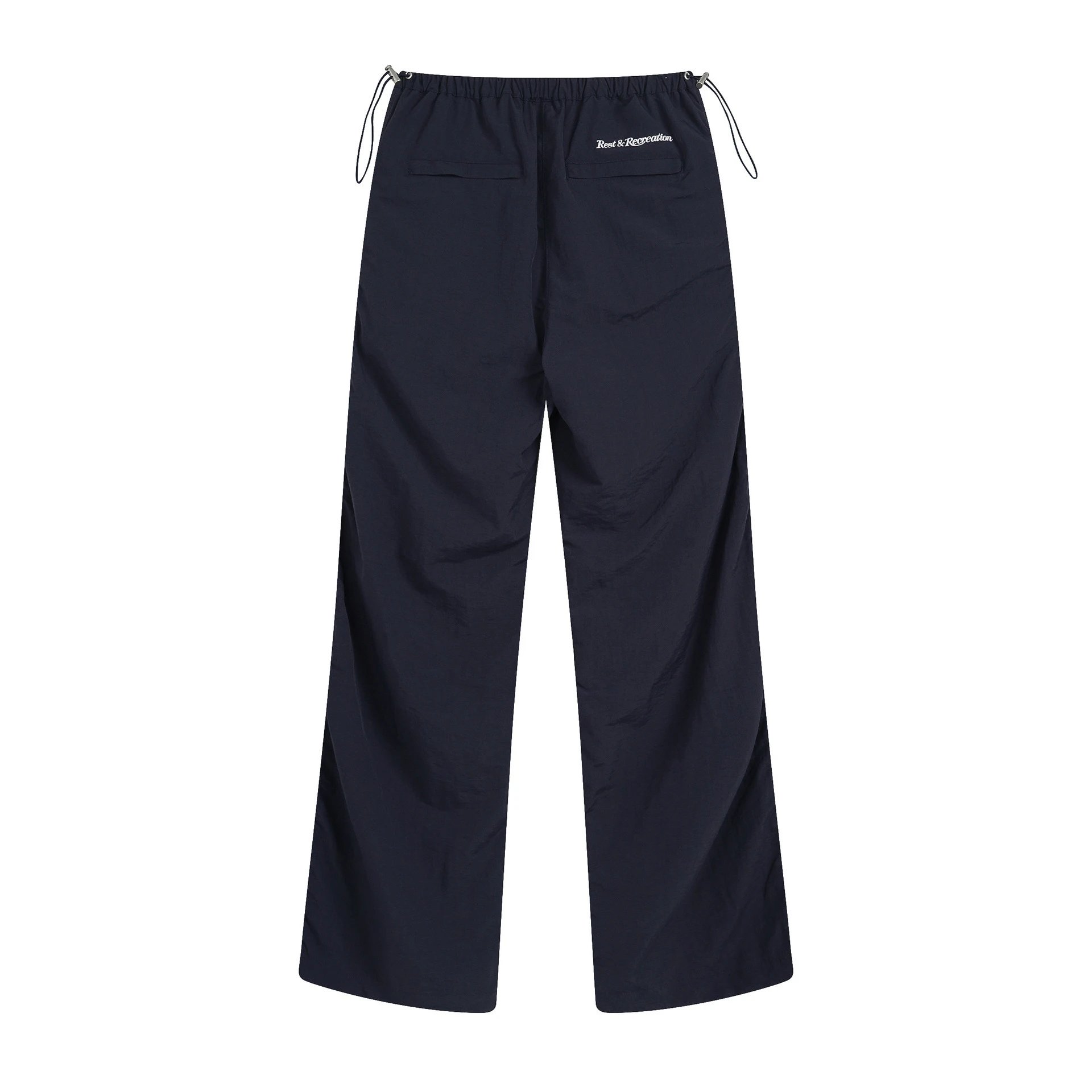 Rest & Recreation Pink Cargo Jogger Pants - 20