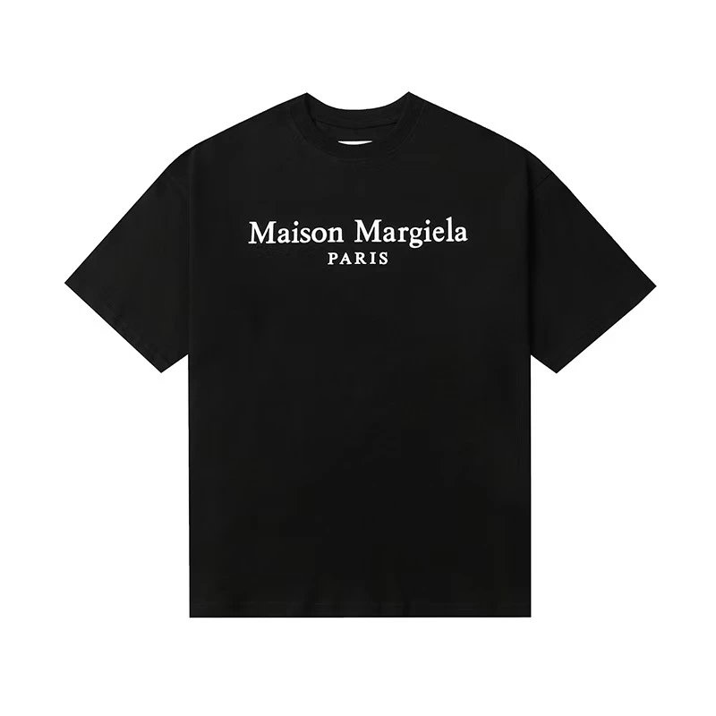 Off-White Numbered Arch T-Shirt Black - 36