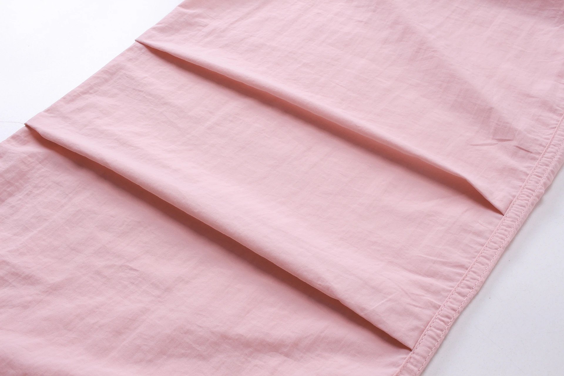 Rest & Recreation Pink Cargo Jogger Pants - 28