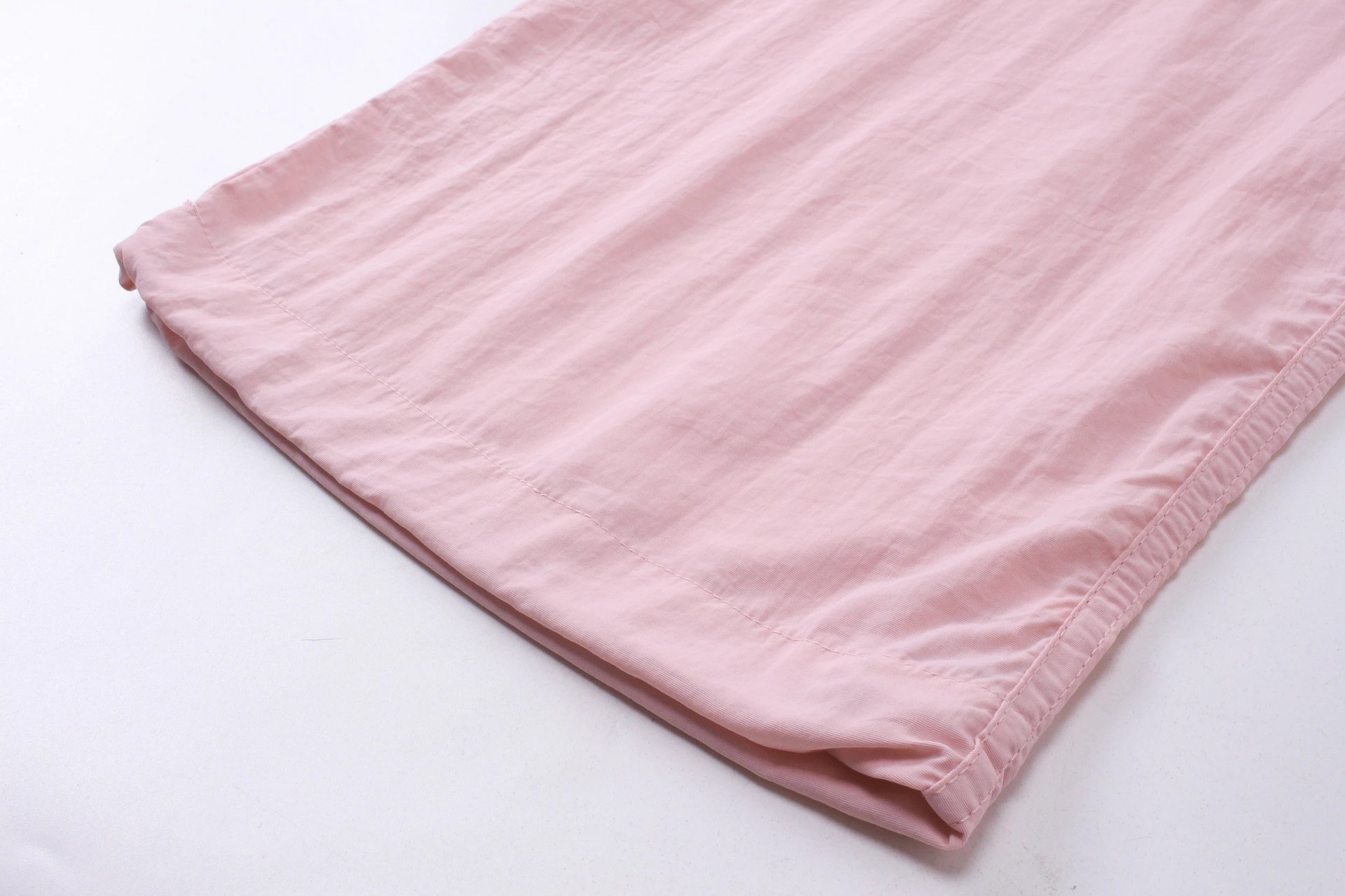 Rest & Recreation Pink Cargo Jogger Pants - 29