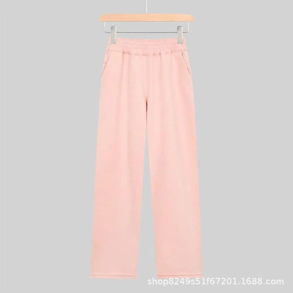 Strawberry Milkshake - Air Pants
