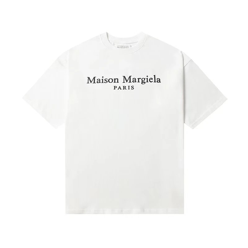 Off-White Numbered Arch T-Shirt Black - 35