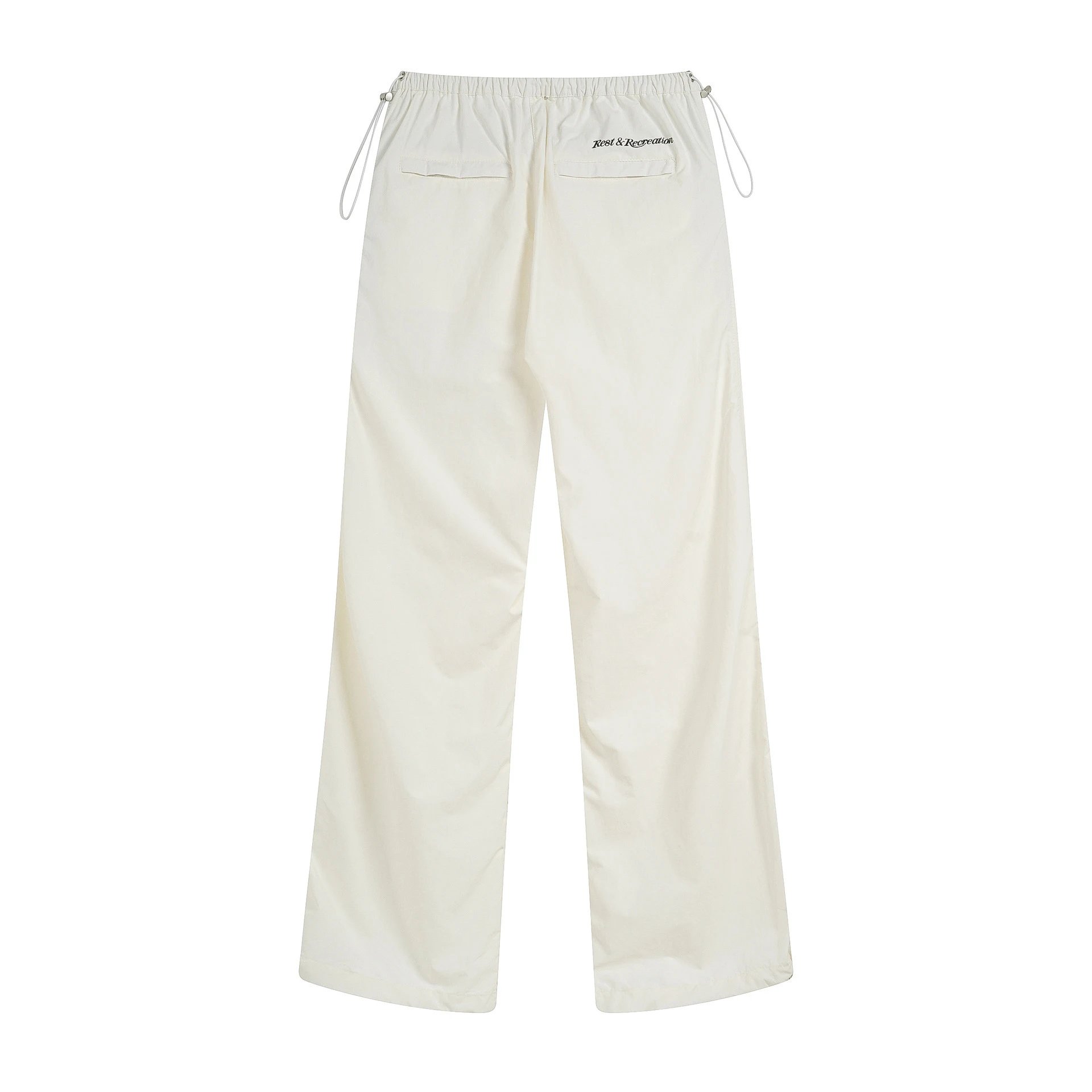 Rest & Recreation Pink Cargo Jogger Pants - 24