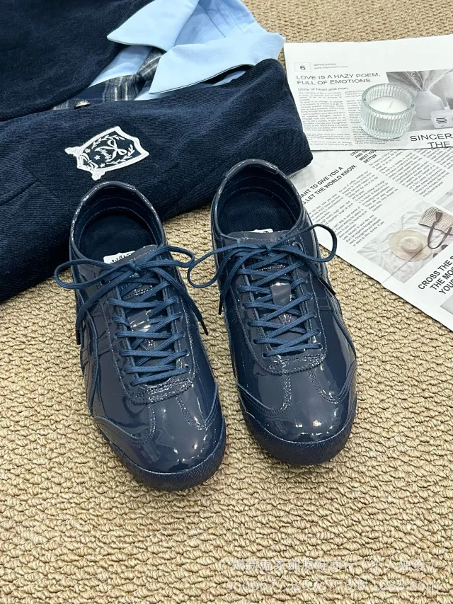 Onitsuka Tiger Sneakers Mexico 66 SD Glitter Pack product detail image 12
