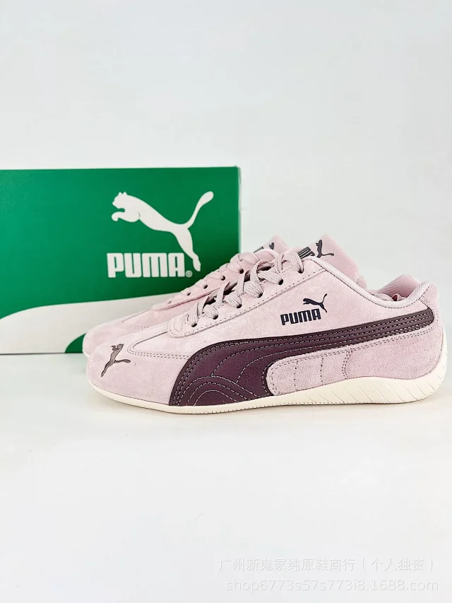 PUMA Sneakers Speedcat low-profile racing product detail image 15