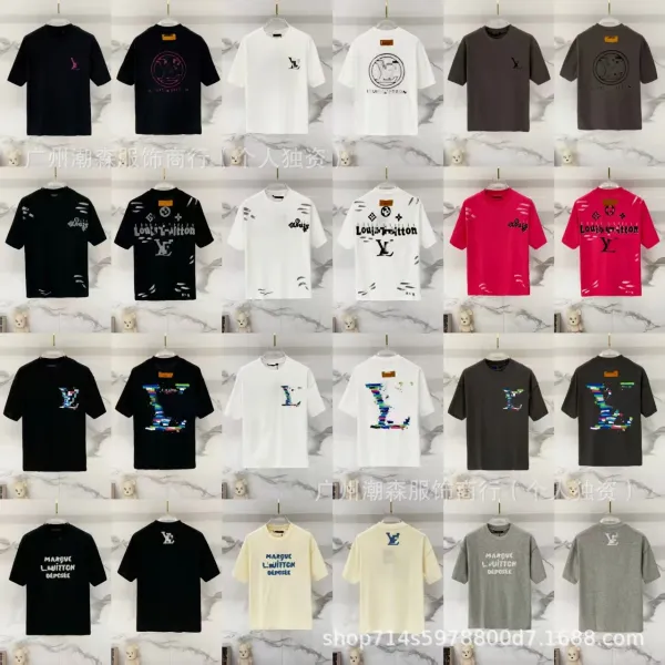 GRA Flower Logo White T-Shirt - 6