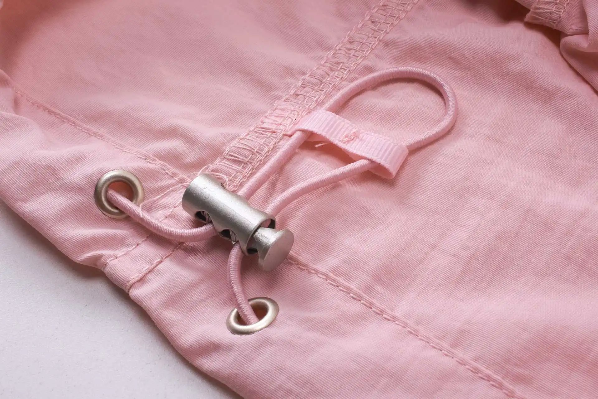 Rest & Recreation Pink Cargo Jogger Pants - 30