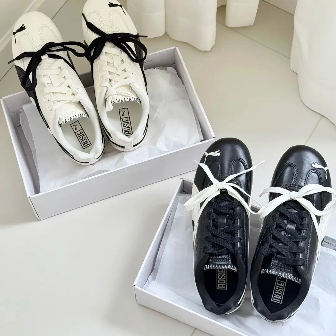 Puma Sneakers Rosé Speedcat low-profile image 2