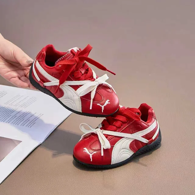 Puma Sneakers Rosé Speedcat low-profile product detail image 21